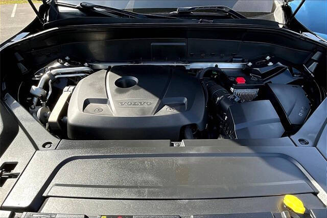 2019 Volvo XC90 T6 Momentum