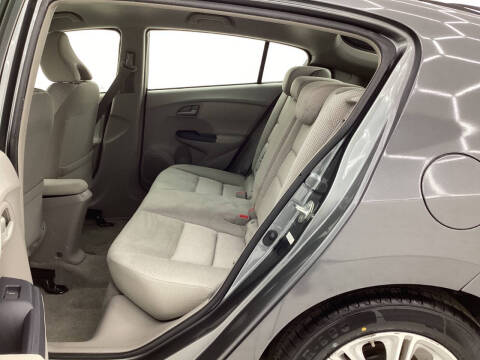 2010 Honda Insight EX