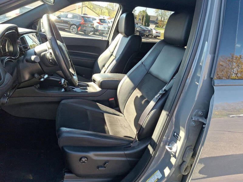 2022 Dodge Durango R/T