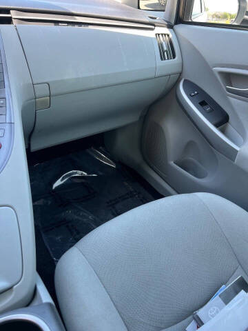 2015 Toyota Prius Three