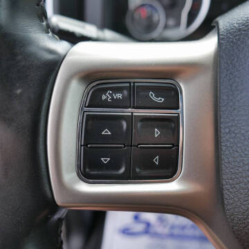 2017 RAM 2500 Laramie