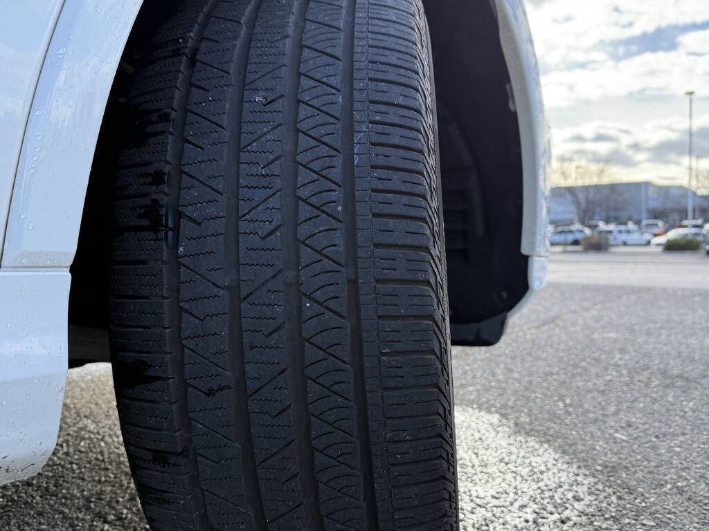 2022 Audi Q7 for sale at Axio Auto Boise in Boise, ID