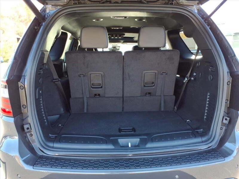 2026 Dodge Durango GT HEMI Plus