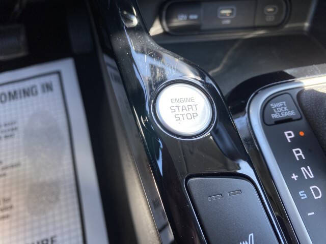 2023 Kia Soul EX