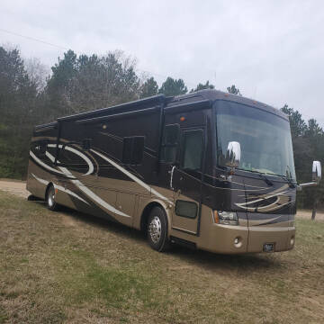 2010 Phaeton Allegro for sale at Shamrock Motors in Holland MI