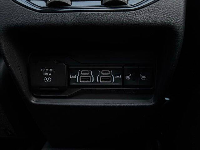 2022 Jeep Grand Cherokee L Altitude