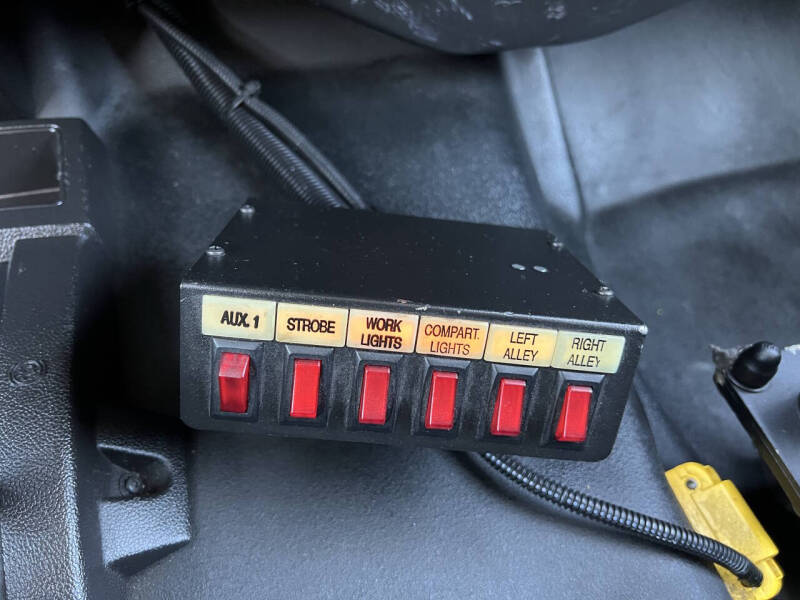 2017 Chevrolet Silverado 3500HD Work Truck