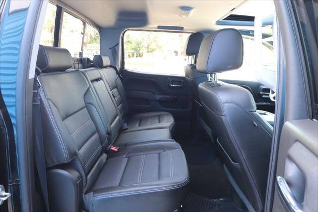 2016 GMC Sierra 1500 Pickup - $29,997