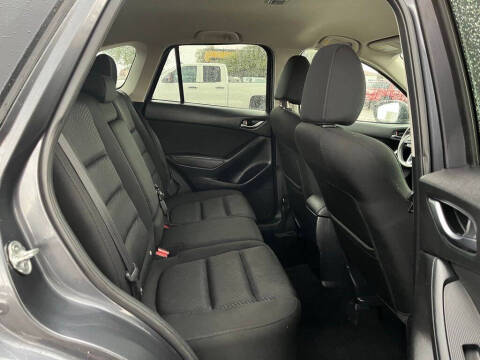 2014 Mazda CX-5 Touring