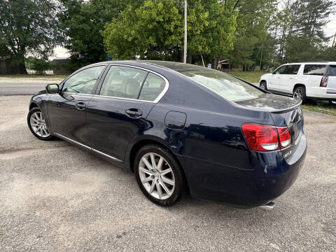 2006 Lexus GS 300