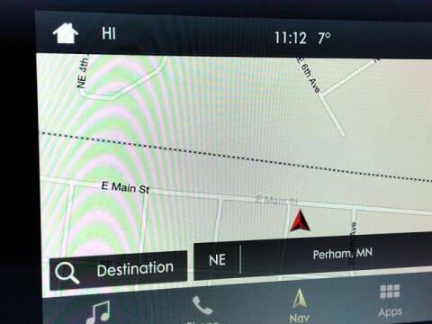 2018 Lincoln Navigator L Reserve