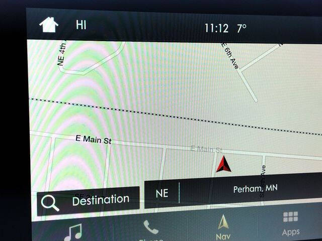 2018 Lincoln Navigator L Reserve