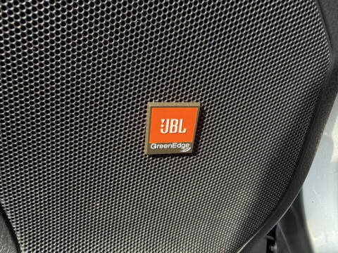 2015 Toyota Highlander Hybrid Limited