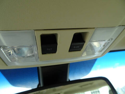 2018 Ford Taurus Limited