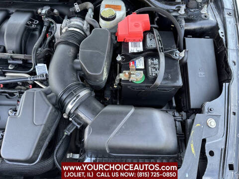 2015 Ford Taurus SEL