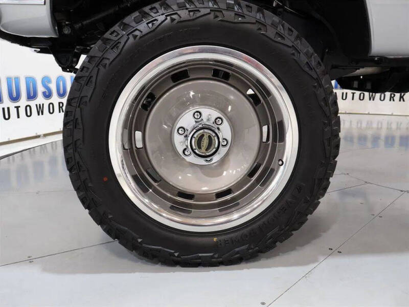1971 GMC Jimmy