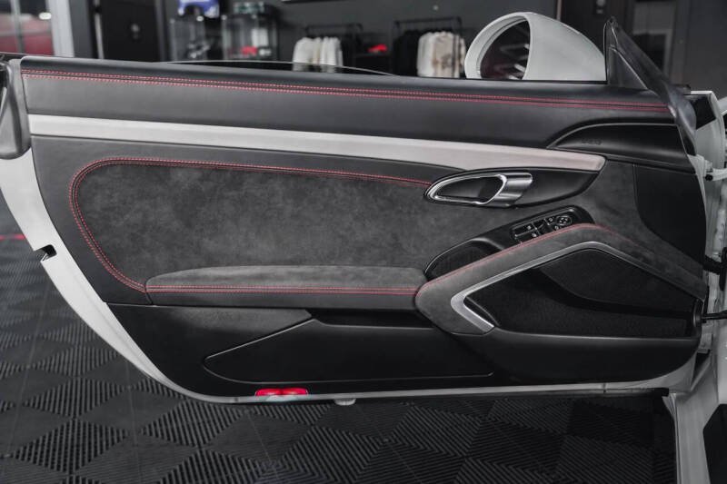 2015 Porsche 911 GT3