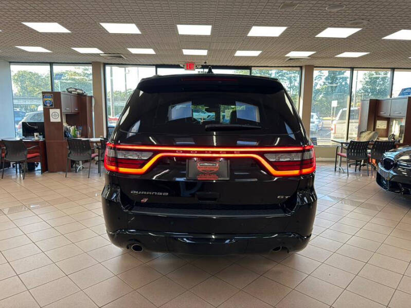 2023 Dodge Durango GT Plus