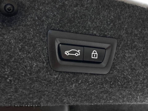 2015 BMW 5 Series 535d