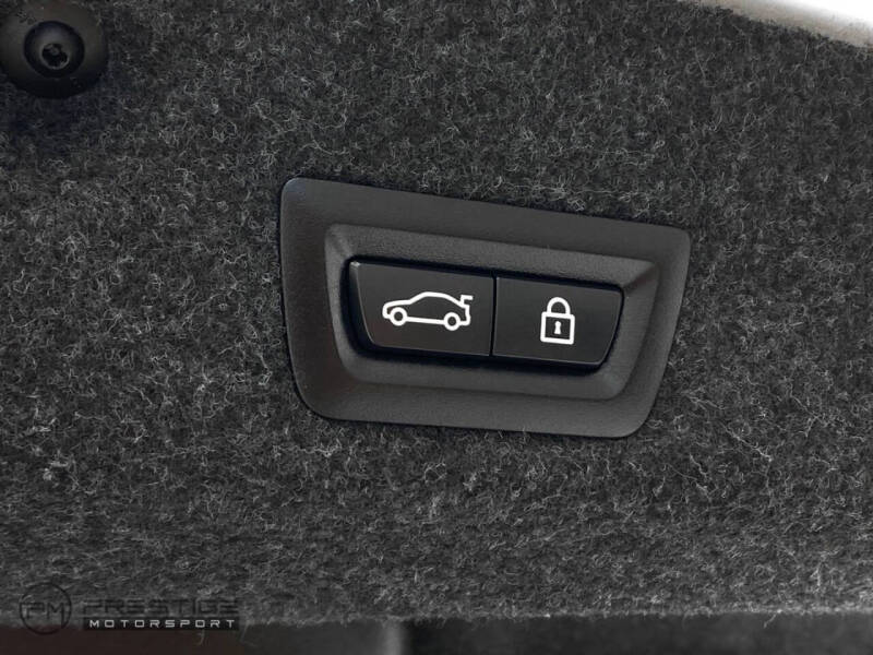2015 BMW 5 Series 535d