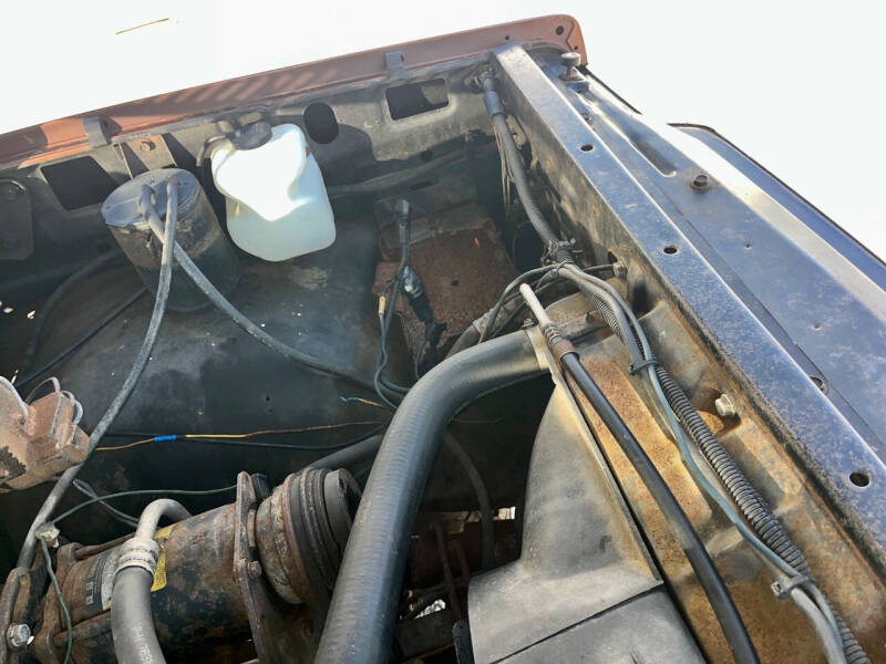 1977 Chevrolet Blazer