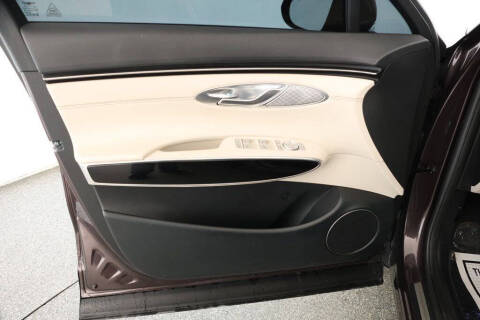 2022 Genesis GV70 2.5T Standard