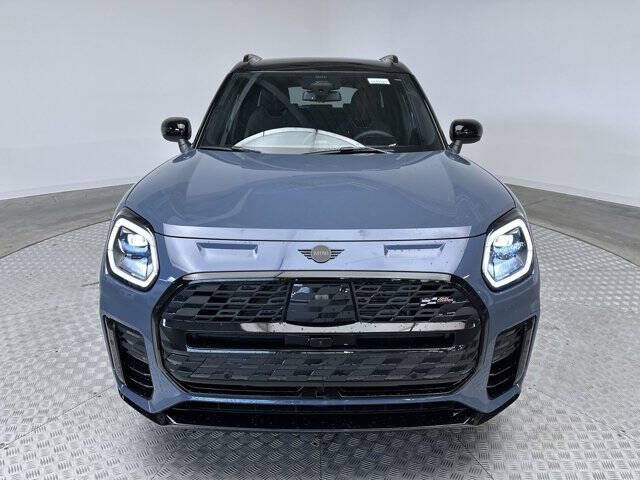 2026 MINI Countryman S ALL4