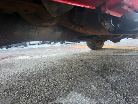 2004 Dodge Ram 2500 ST
