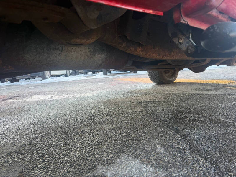 2004 Dodge Ram 2500 ST