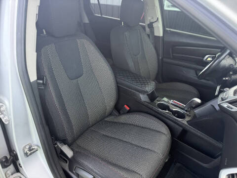 2012 GMC Terrain SLE-2