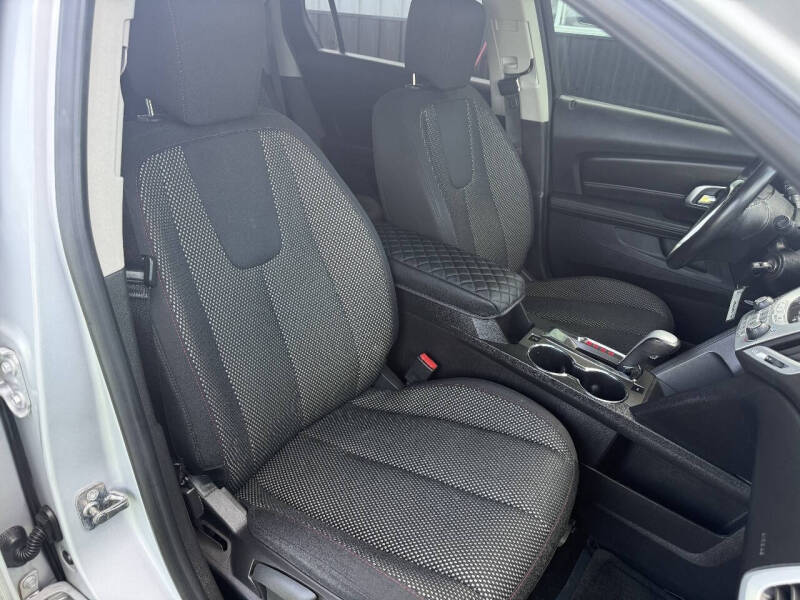 2012 GMC Terrain SLE-2
