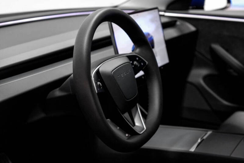 2025 Tesla Model 3 Performance