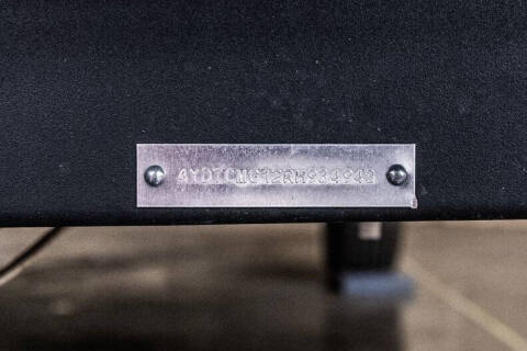 2024 Coleman Dutchman