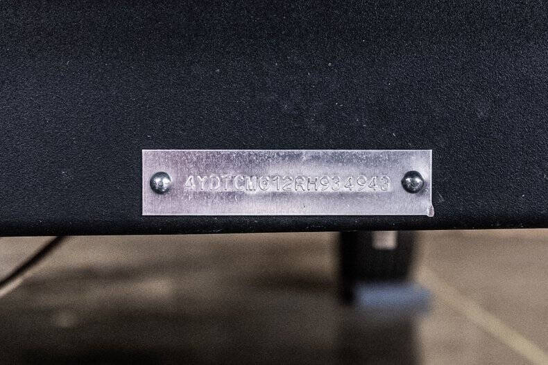 2024 Coleman Dutchman