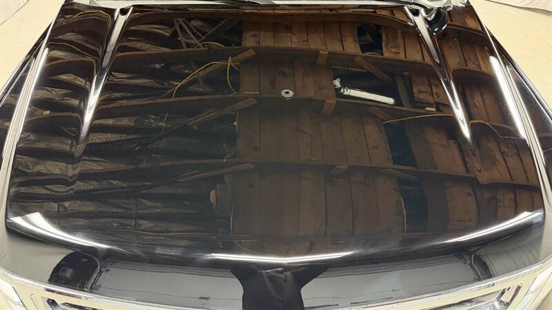 2020 Chevrolet Tahoe Police