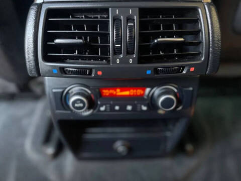 2009 BMW X5 xDrive30i