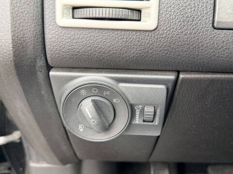 2010 Lincoln MKX