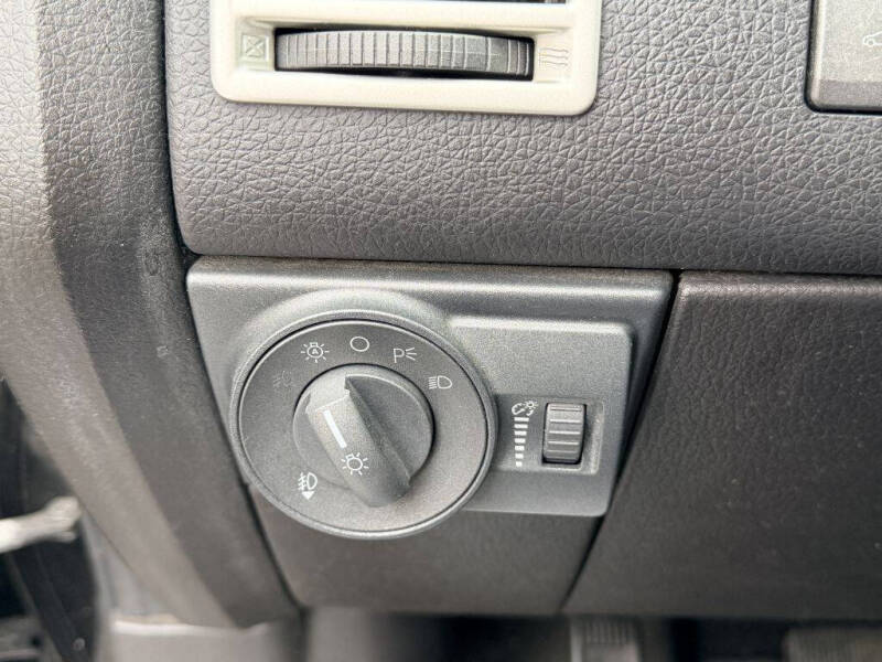 2010 Lincoln MKX