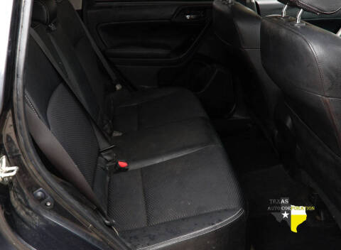 2014 Subaru Forester 2.0XT Premium