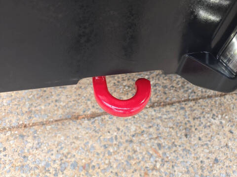 2019 Jeep Wrangler Rubicon