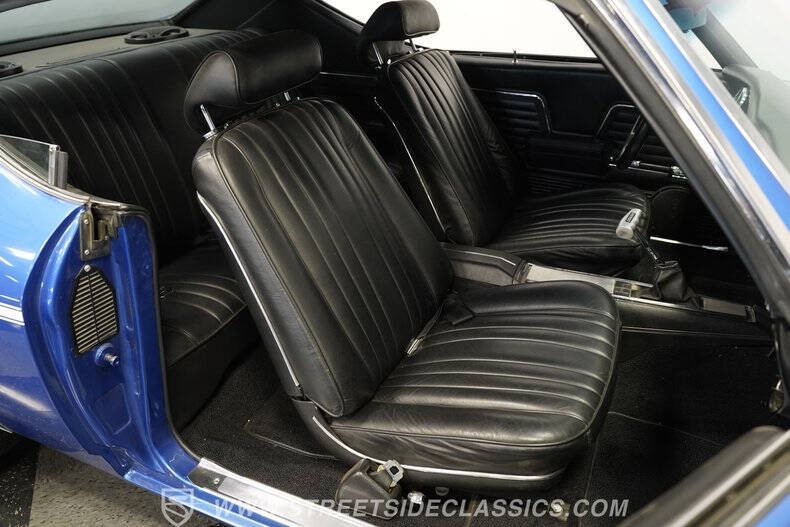 1969 Chevrolet Chevelle