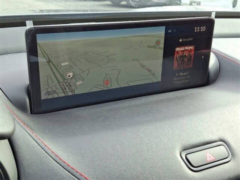 2025 Acura TLX SH-AWD w/A-SPEC