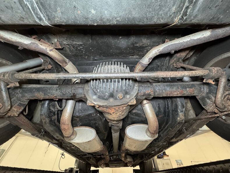 1980 Pontiac Firebird