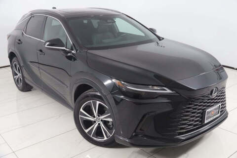 2023 Lexus RX 350 Premium