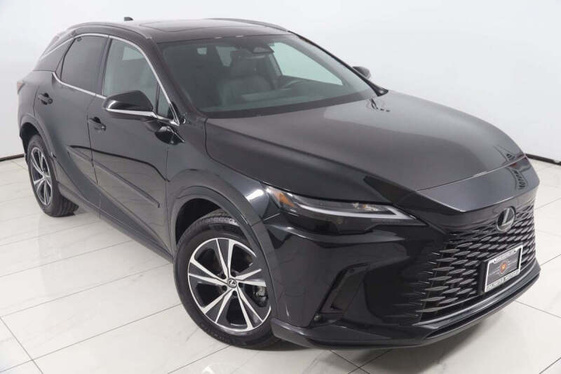 2023 Lexus RX 350 Premium