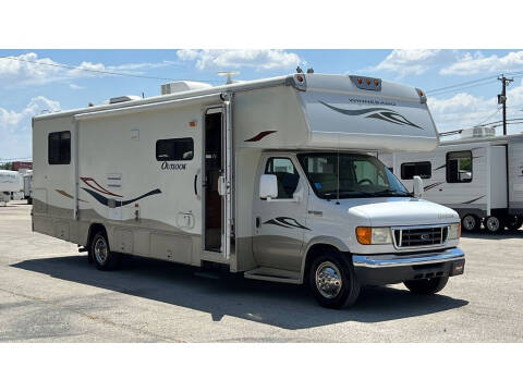 2006 Ford E-Series for sale at Jeff England Motor Company in Cleburne TX