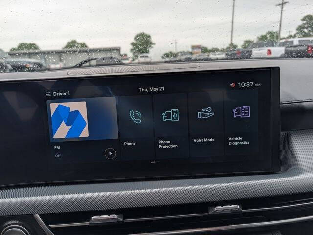 2025 Hyundai Sonata