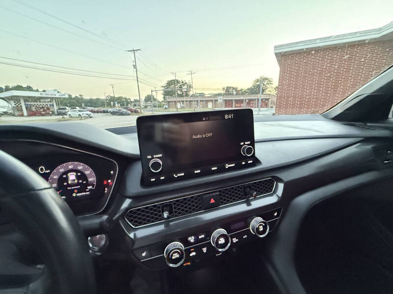 2023 Acura Integra w/A-SPEC