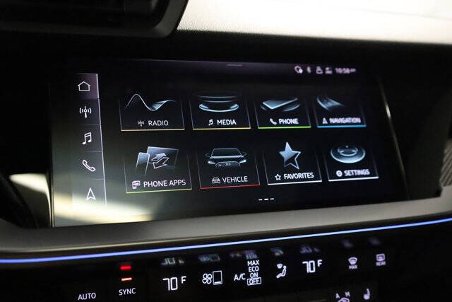 2023 Audi RS 3 2.5T quattro