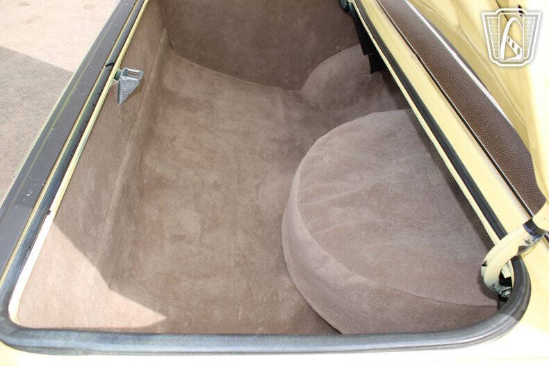 1972 Ford Thunderbird